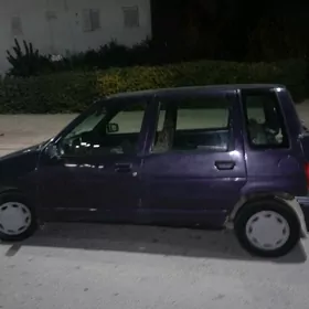 Daewoo Tico 1995