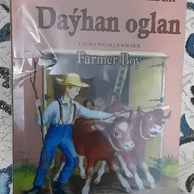 dayhan oglan