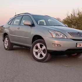 Lexus RX 330 2004