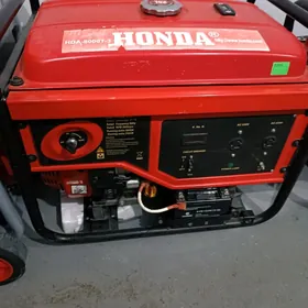 generator diwizok 6.5 kw