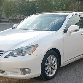 Lexus ES 350 2012