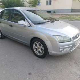 Ford Focus 2005