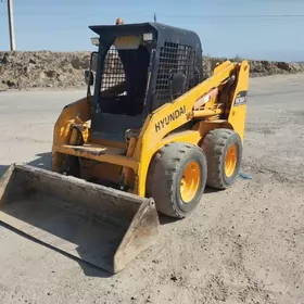 Bobcat S650 2011