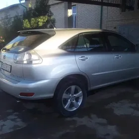 Lexus RX 330 2004