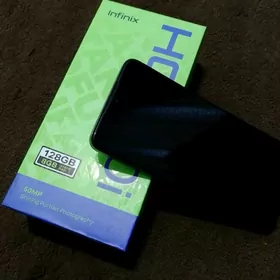 INFINIX HOT 30 i