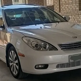 Lexus ES 300 2002