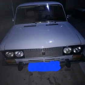 Lada 2106 1987