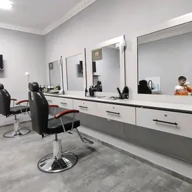 salon