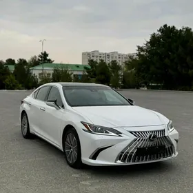 Lexus ES 350 2024