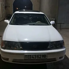 Toyota Avalon 1998