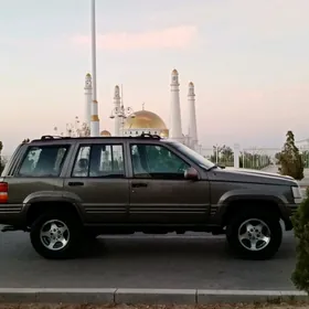 Jeep Grand Cherokee 1998