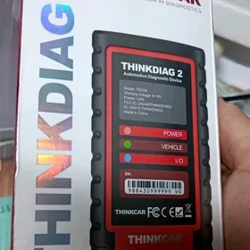 THINKDIAG-2 DIAGNOSTIKA