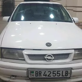 Opel Vectra 1991