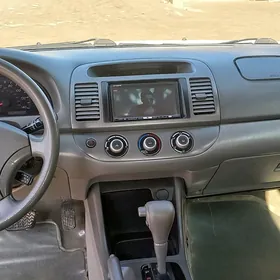 Toyota Camry 2002