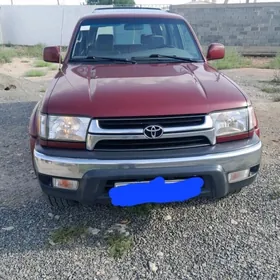 Toyota 4Runner 2002