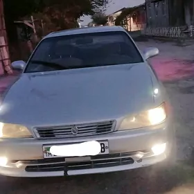 Toyota Mark II 1996