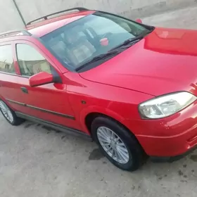 Opel Astra 2003