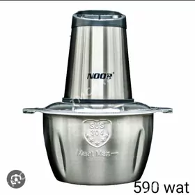 et sogan kerceyan blender 3L