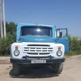 Zil 4331 1993