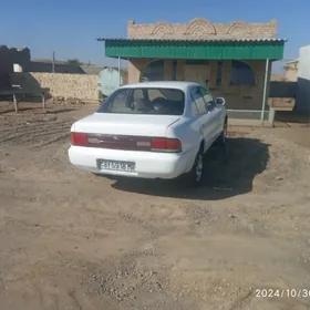 Toyota Corolla 1991