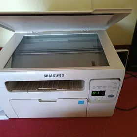 Samsung printer