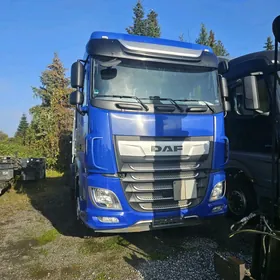 DAF 480 2019