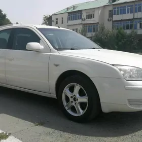 Ford Mondeo 3 2006