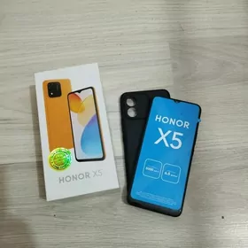 HONOR X5 (TAZE) 2023yyl