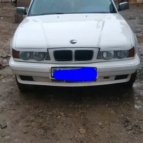 BMW 530 1995