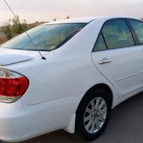 Toyota Camry 2002