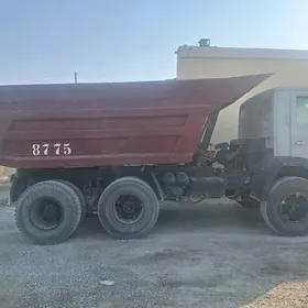 Kamaz 5511 1982