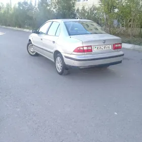 Peugeot 405 2005