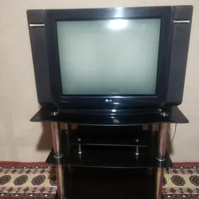 LG Telewizor