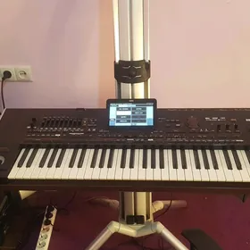 korg pa 4x porferssional