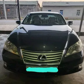 Lexus ES 350 2010