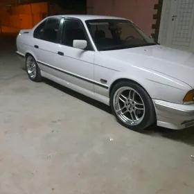 BMW E34 1995