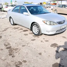 Toyota Camry 2006