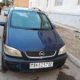 Opel Zafira 1999