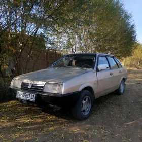 Lada 21099 1997