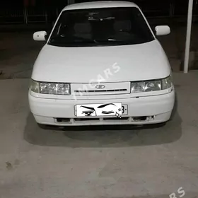 Lada 2110 2002