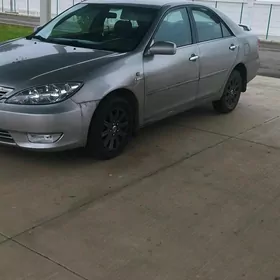 Toyota Camry 2002