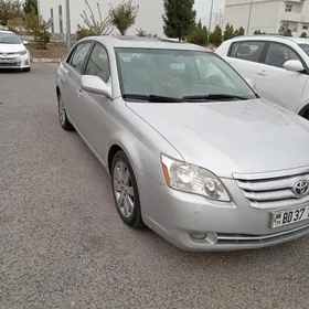 Toyota Avalon 2005