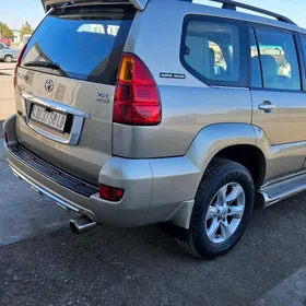 Toyota Land Cruiser Prado 2003