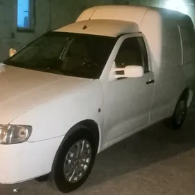 Volkswagen Caddy 2005