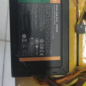 Блок питание 650w