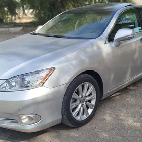 Lexus ES 350 2011