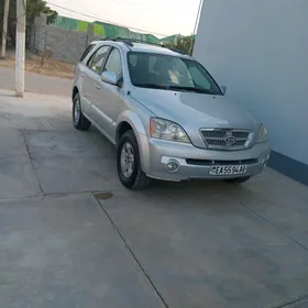 Kia Sorento 2005