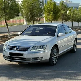 Volkswagen Phaeton 2006