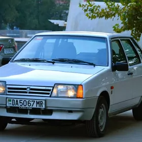 Lada 21099 2003