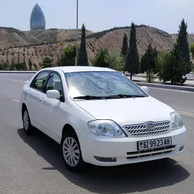 Toyota Corolla 2003